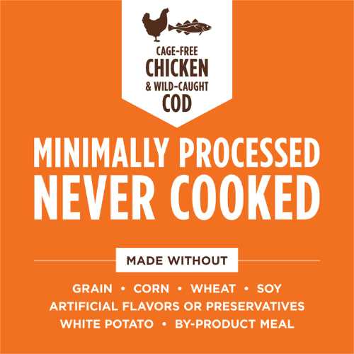 Instinct Freeze-Dried Raw Boost Mixers Grain-Free Skin & Coat Health Recipe Cat Food Topper - Healthber