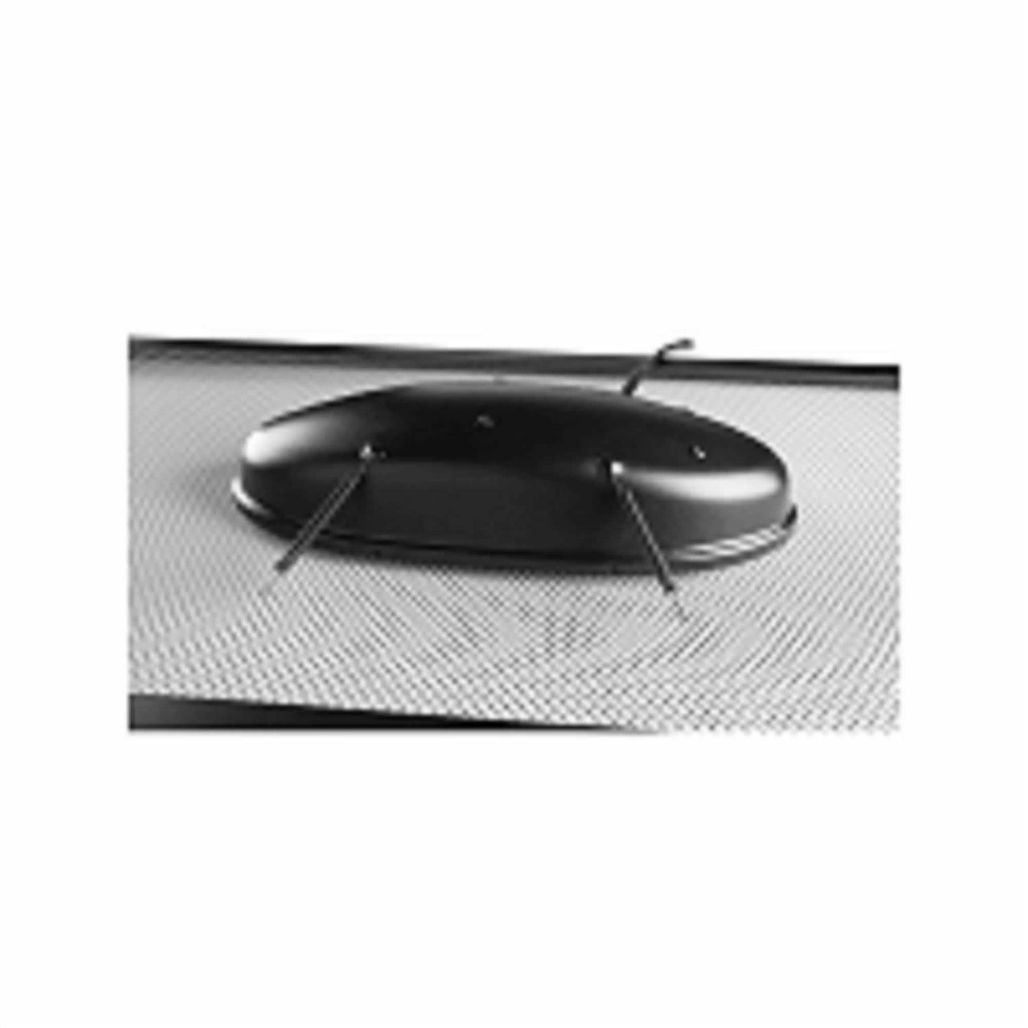 Zilla Dual Low Profile Fixture - Healthber