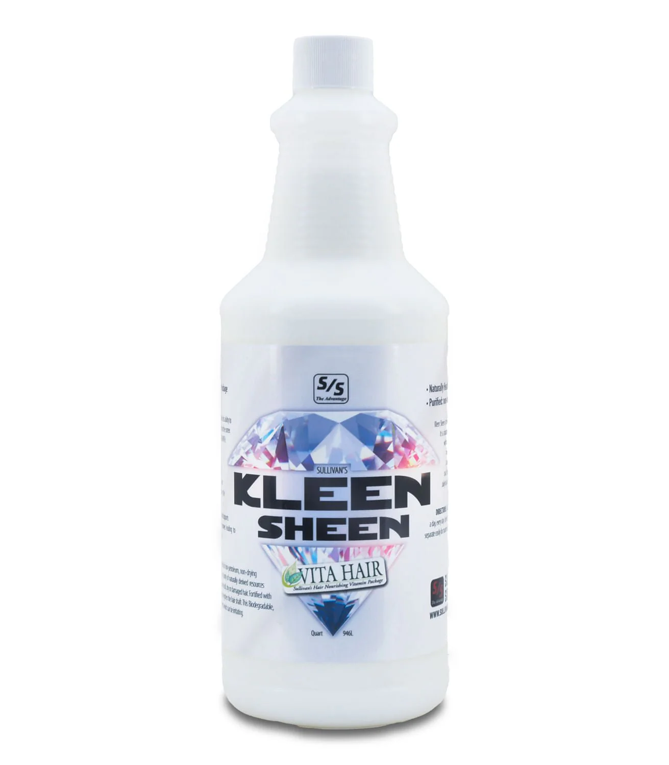 Sullivan's Kleen Sheen - Healthber