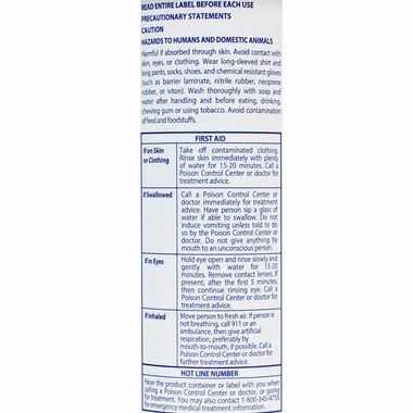 Virbac Knockout Area Treatment Spray - Healthber