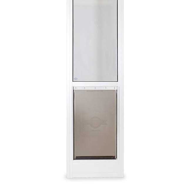 PetSafe Freedom Patio Panel Door - Healthber