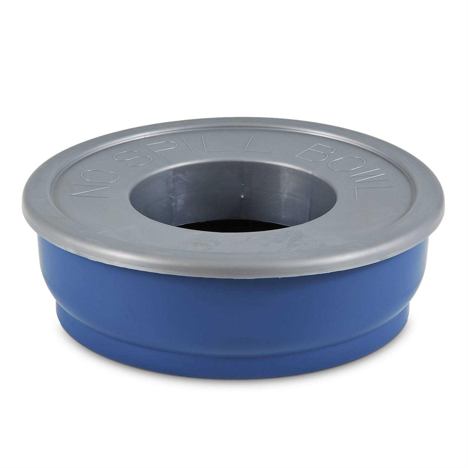 Petmate No Spill Bowl - Healthber