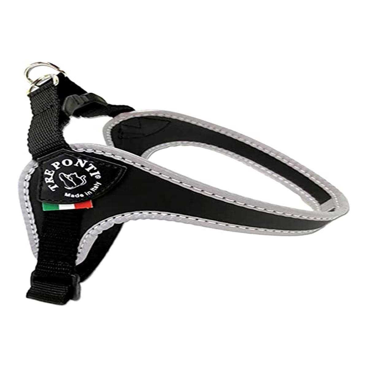 Adjustable Belly Harness - Healthber