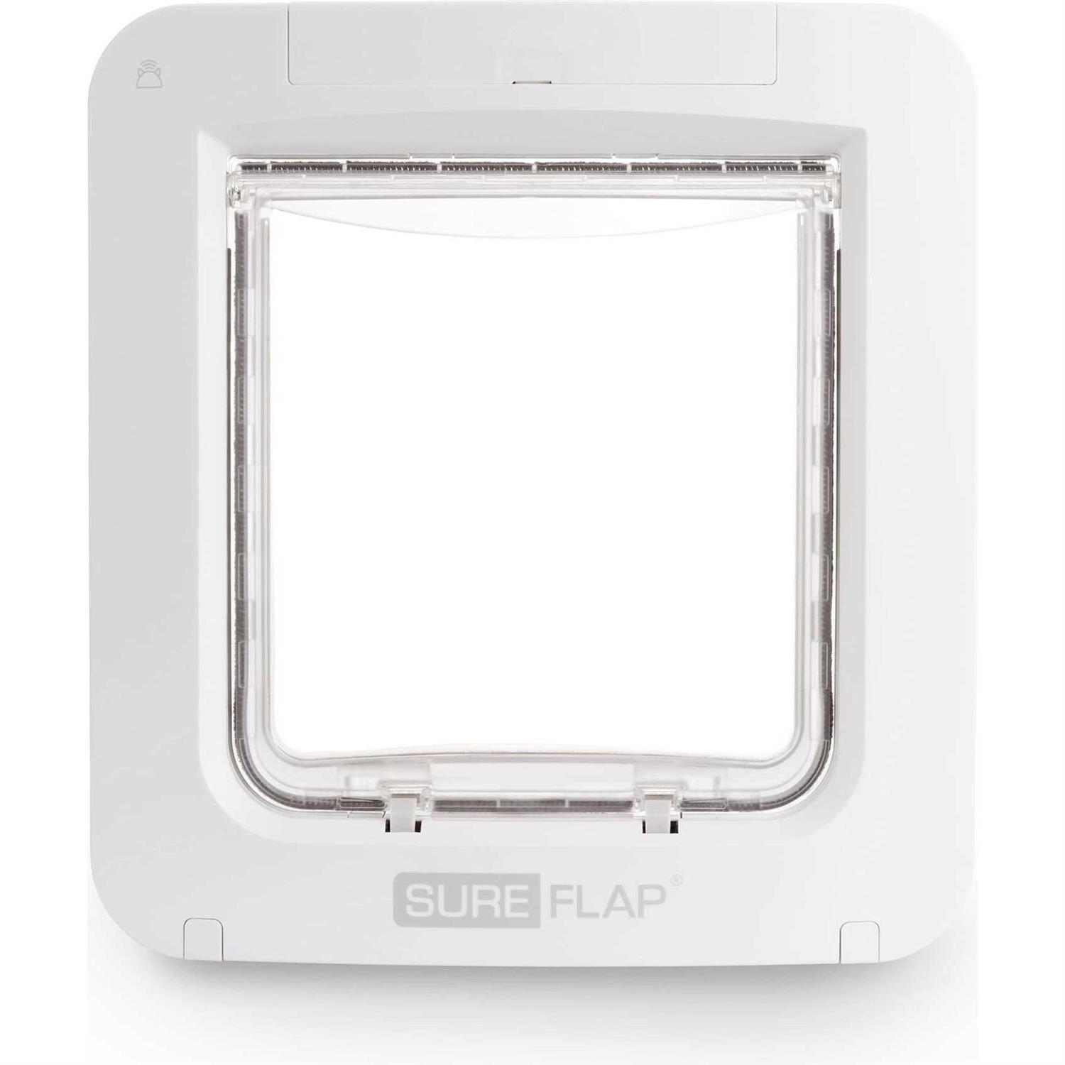 SureFlap Microchip Pet Door Connect Without Hub - Healthber