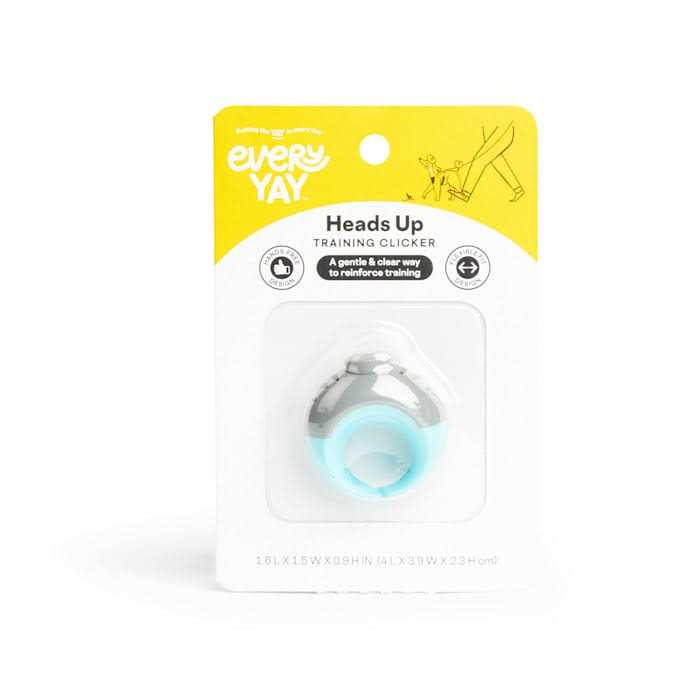 EveryYay Dog Training Clicker Ring - Healthber