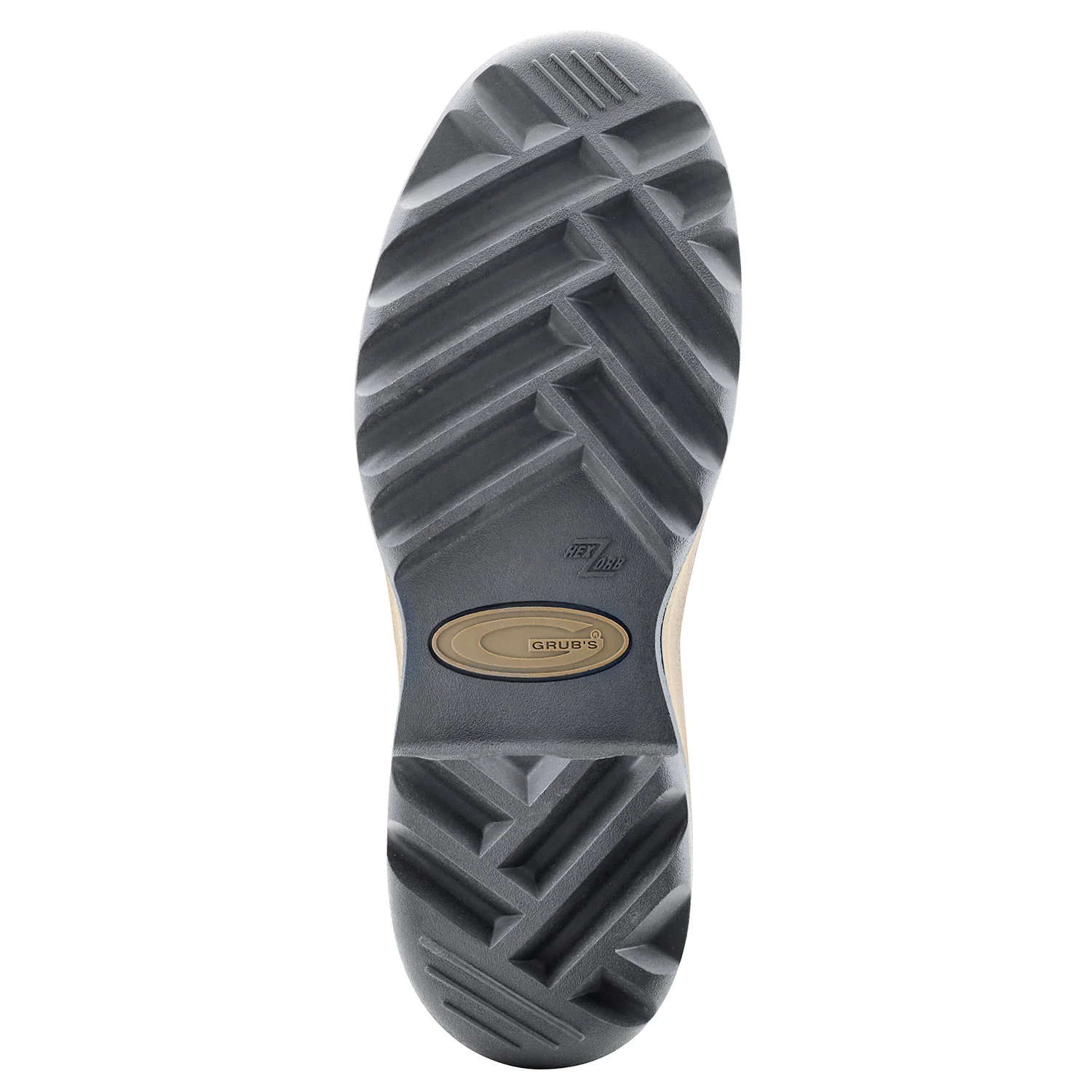 Grubs Highline High Boot - Healthber