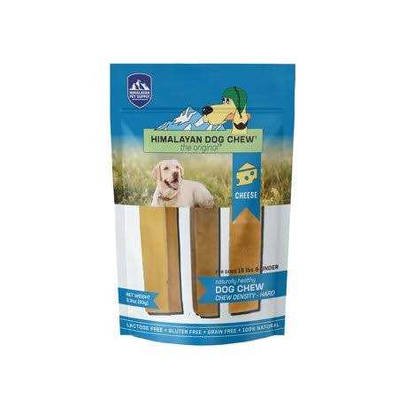 Himalayan Dog Chew - Healthber