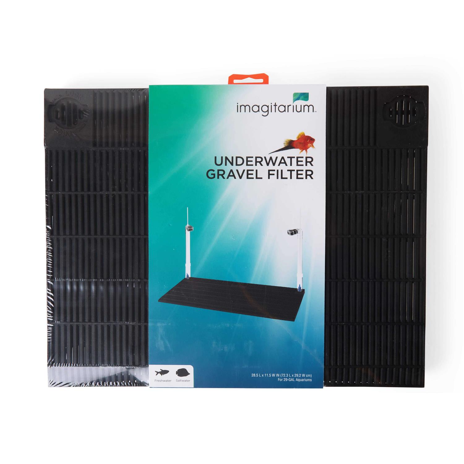 Imagitarium Undergravel Filter - Healthber