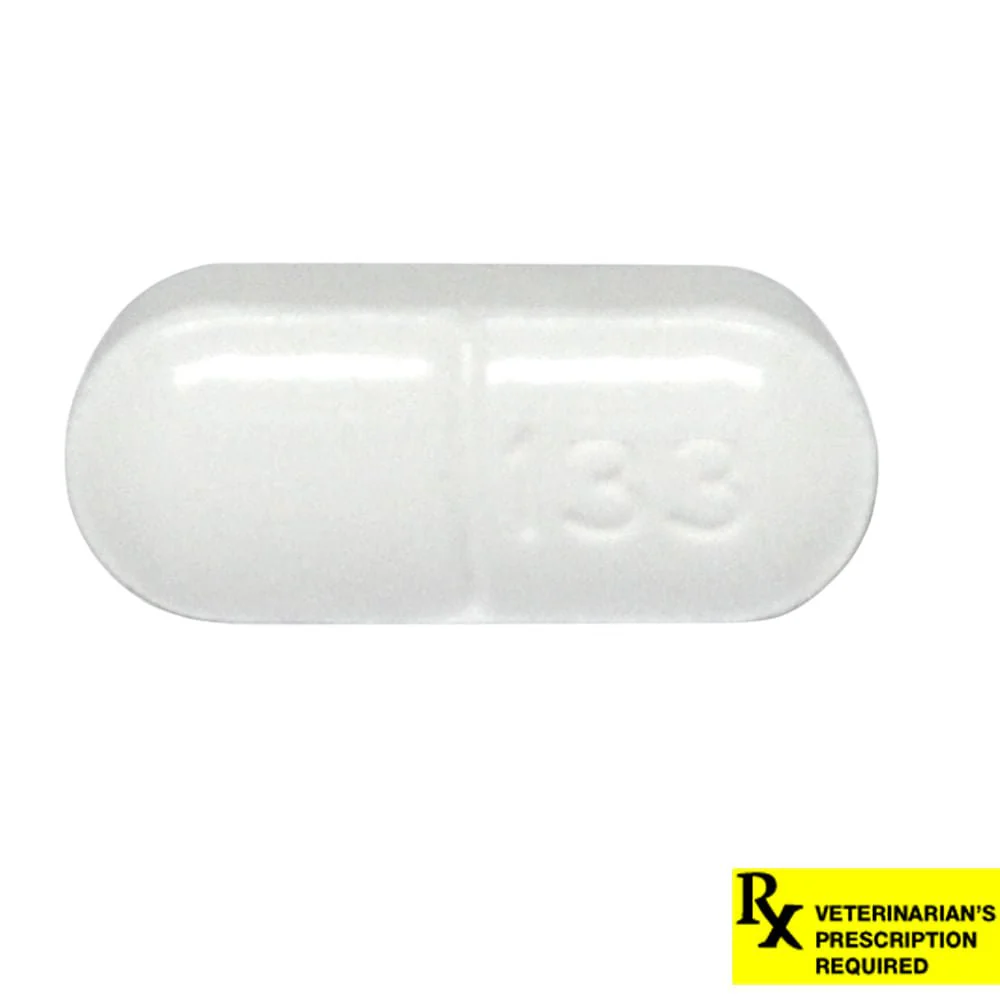 Rx Tumil-K (potassium gluconate) Tablets for Cats & Dogs - Healthber