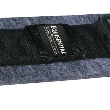 Professional's Choice Equisential Western Felt Cinch - Healthber
