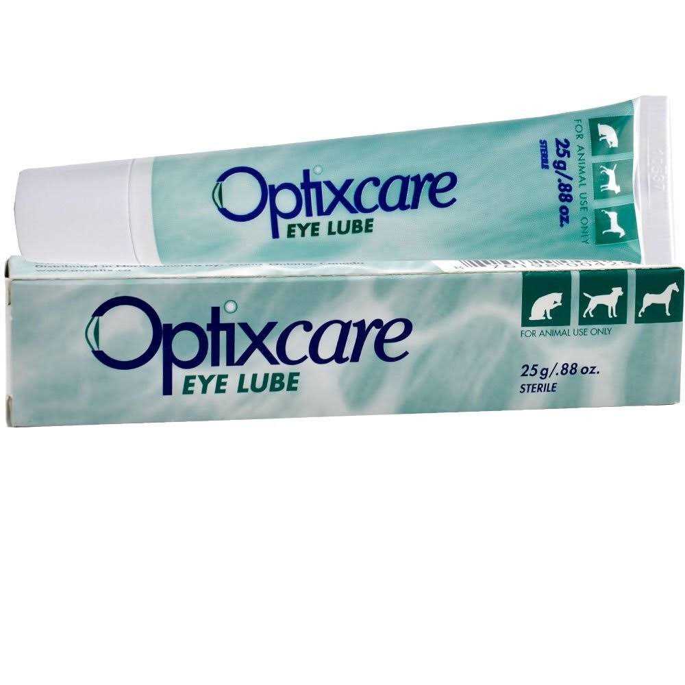 Optixcare Eye Lube - Healthber