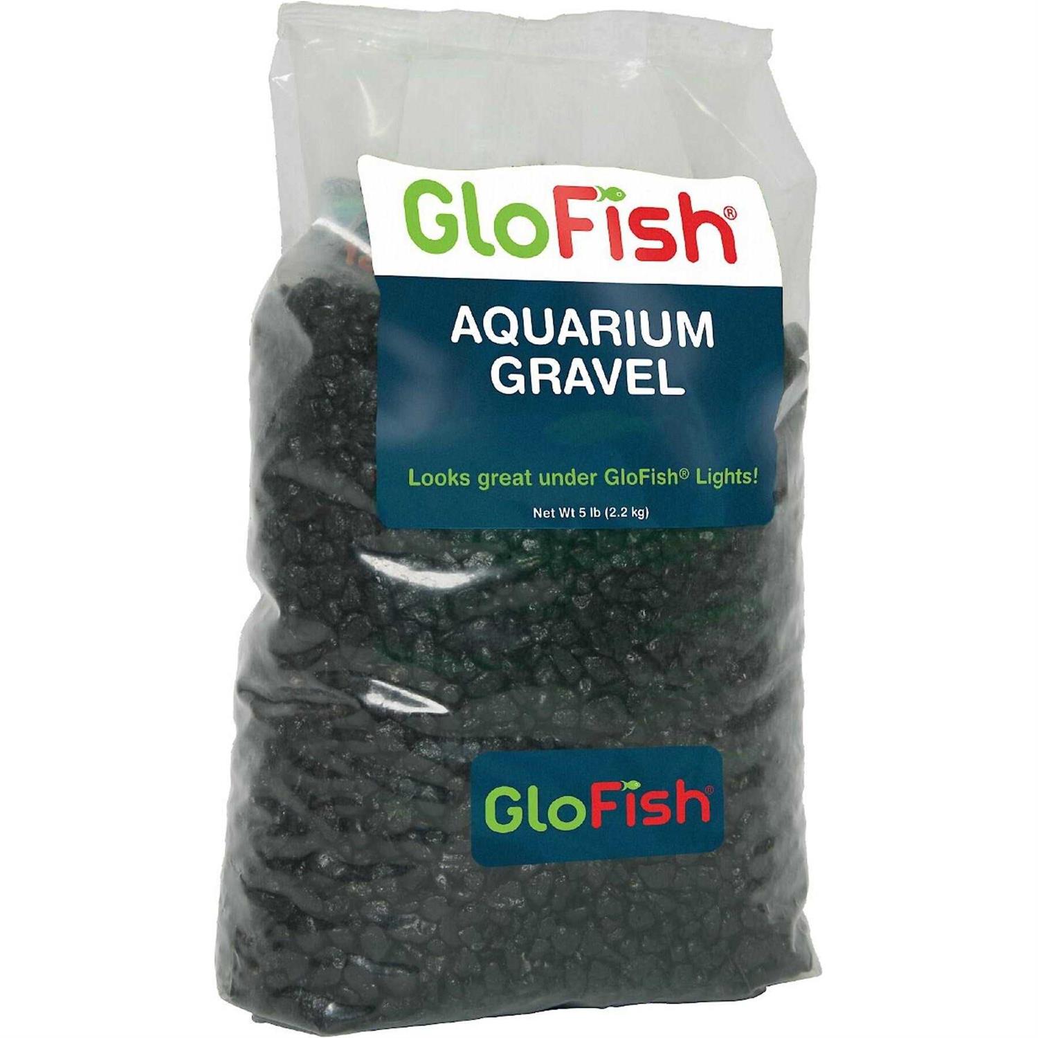 GloFish Aquarium Gravel - Healthber