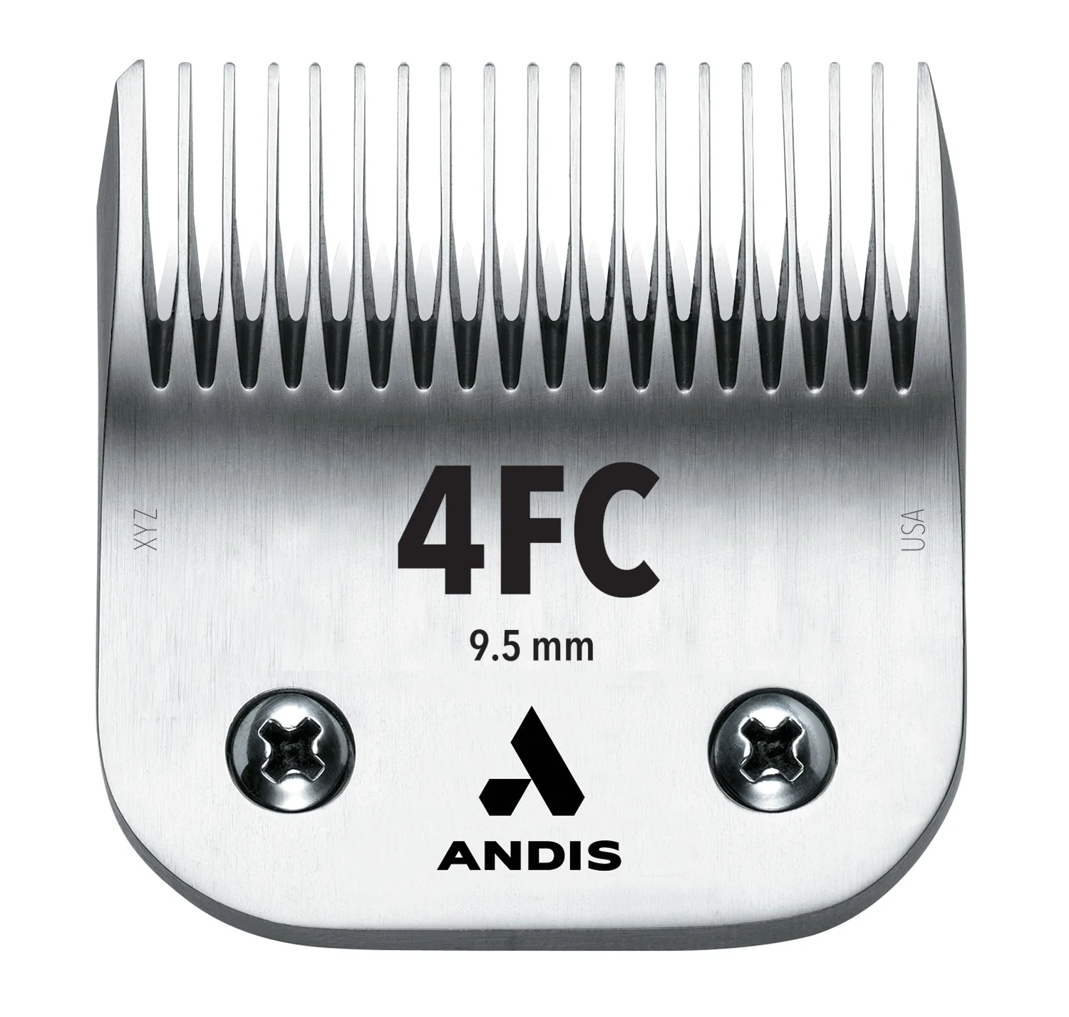 Andis Size 4FC Blade - Healthber