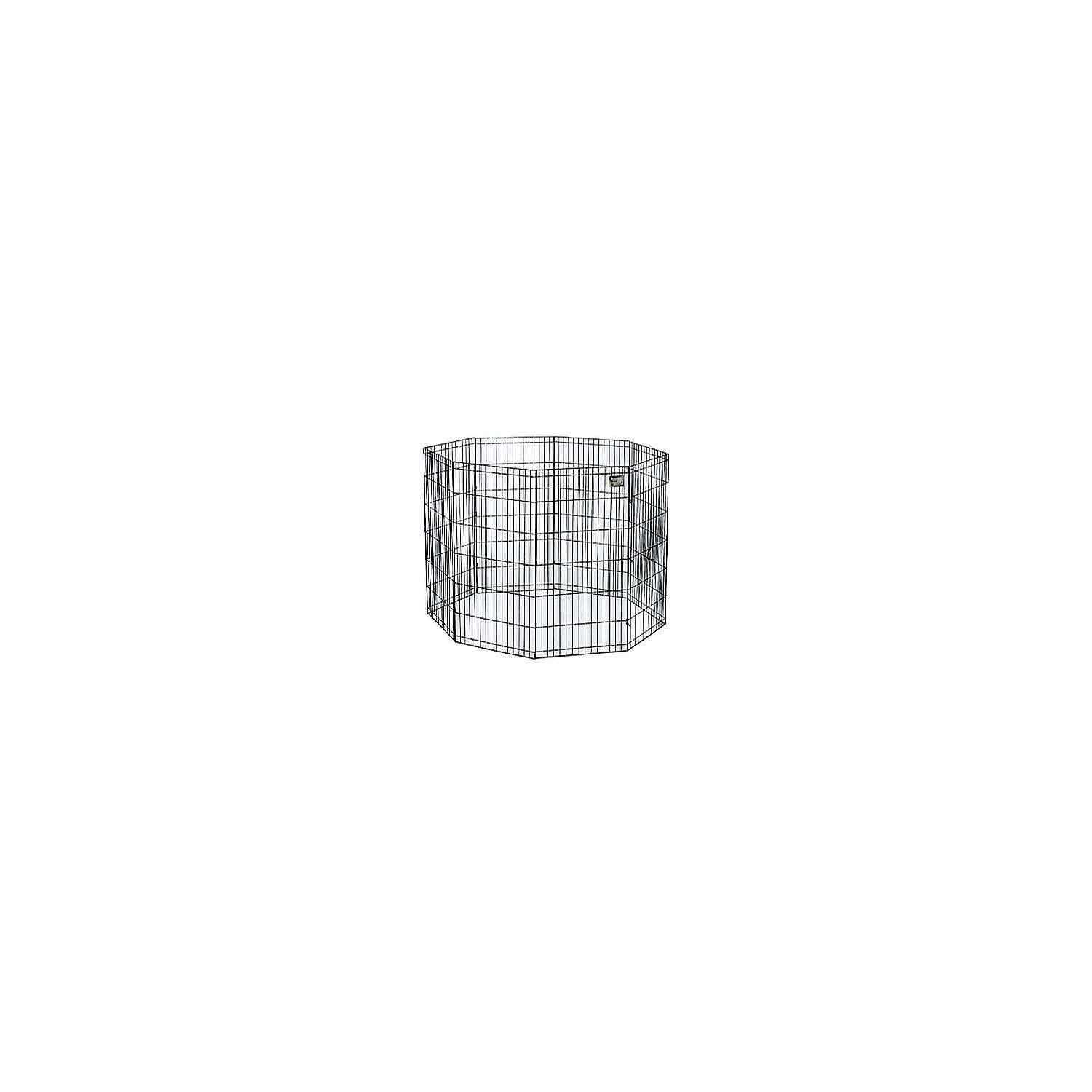 Midwest Exercise Pen/Pet - Healthber