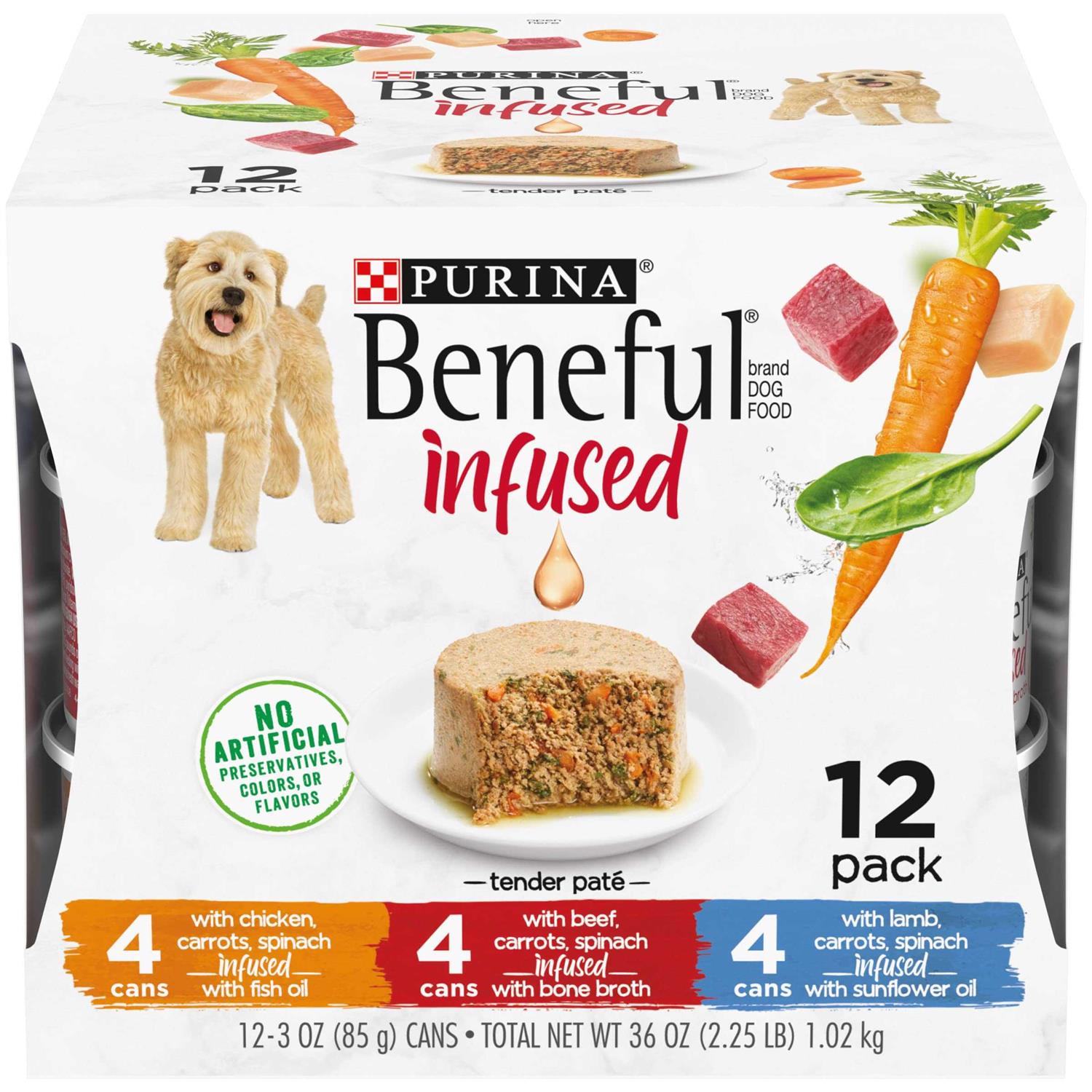 Purina Puppy Chow Complete Dry Food - Healthber