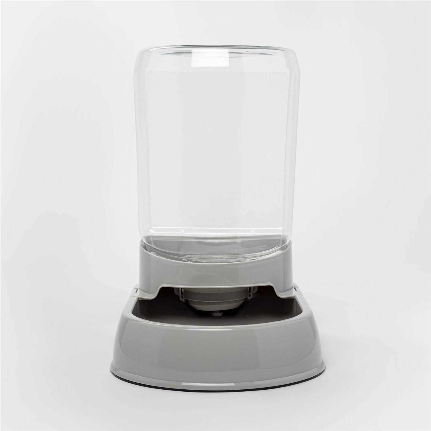 Boots & Barkley Gravity Cat Dog Waterer - Healthber