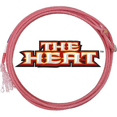 Classic The Heat Head Rope, 35' - Healthber