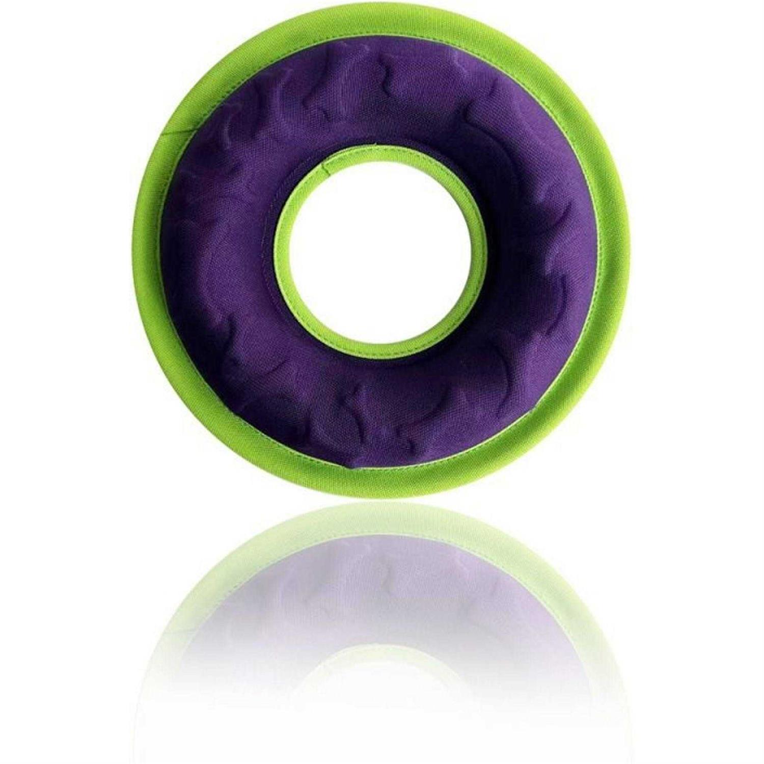 Barkwow Floating Water Bite Resistance Disc also Bowl - Healthber