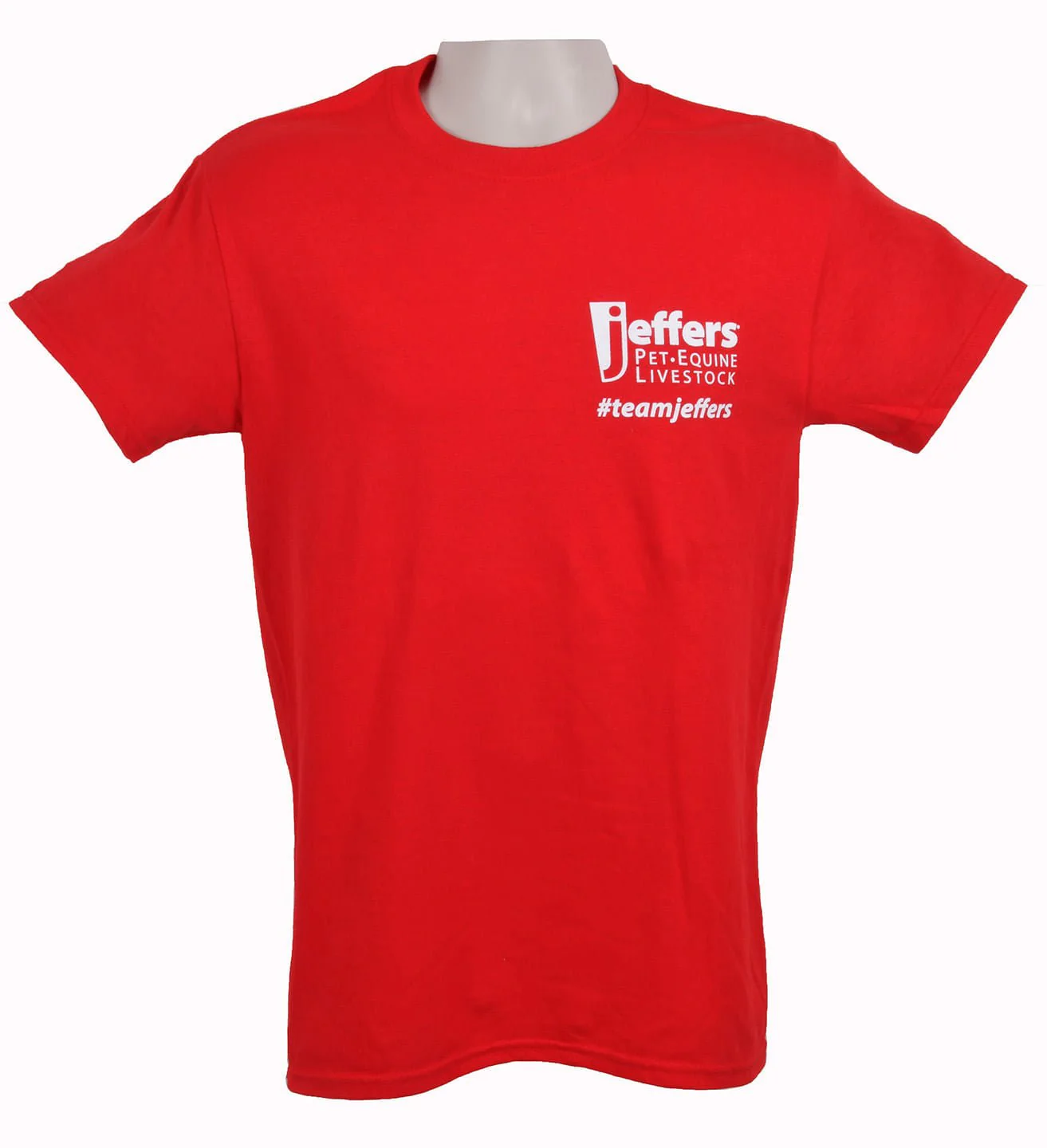 Logo T-Shirt - Healthber