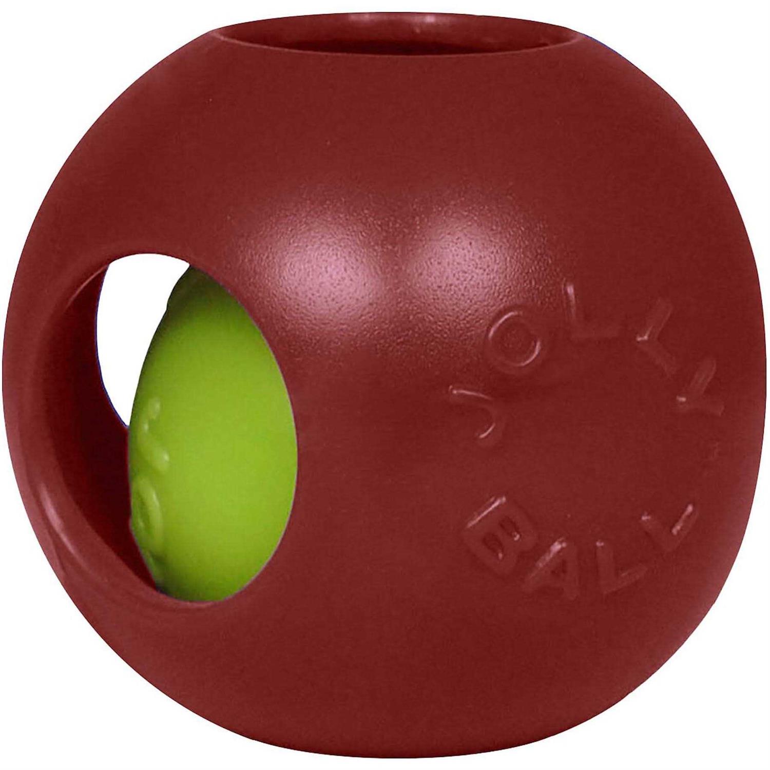Jolly Pets Teaser Ball - Healthber