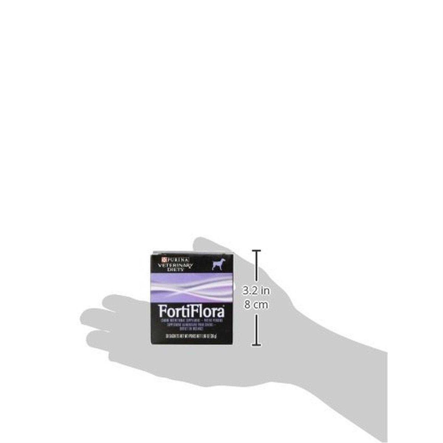 FortiFlora Canine Probiotic Supplement - Healthber