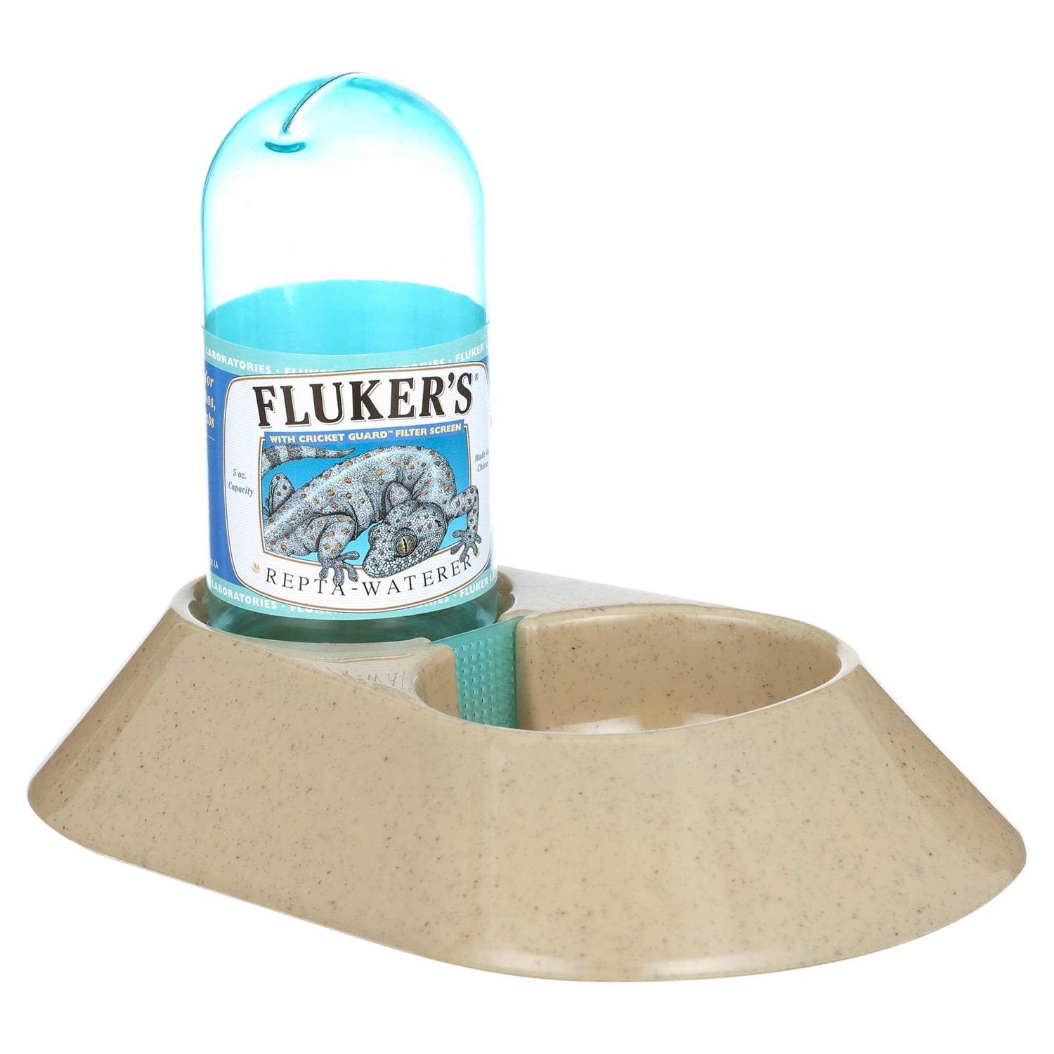 Flukers Repta-Waterer - Healthber
