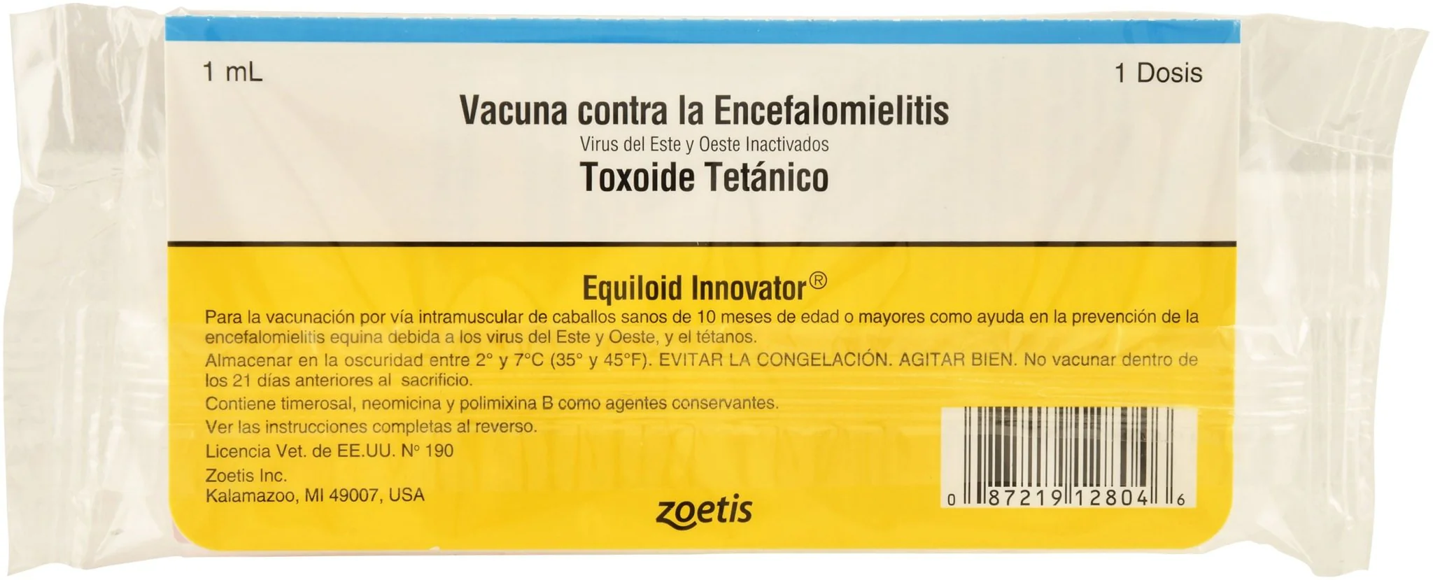 Equiloid Innovator - Healthber