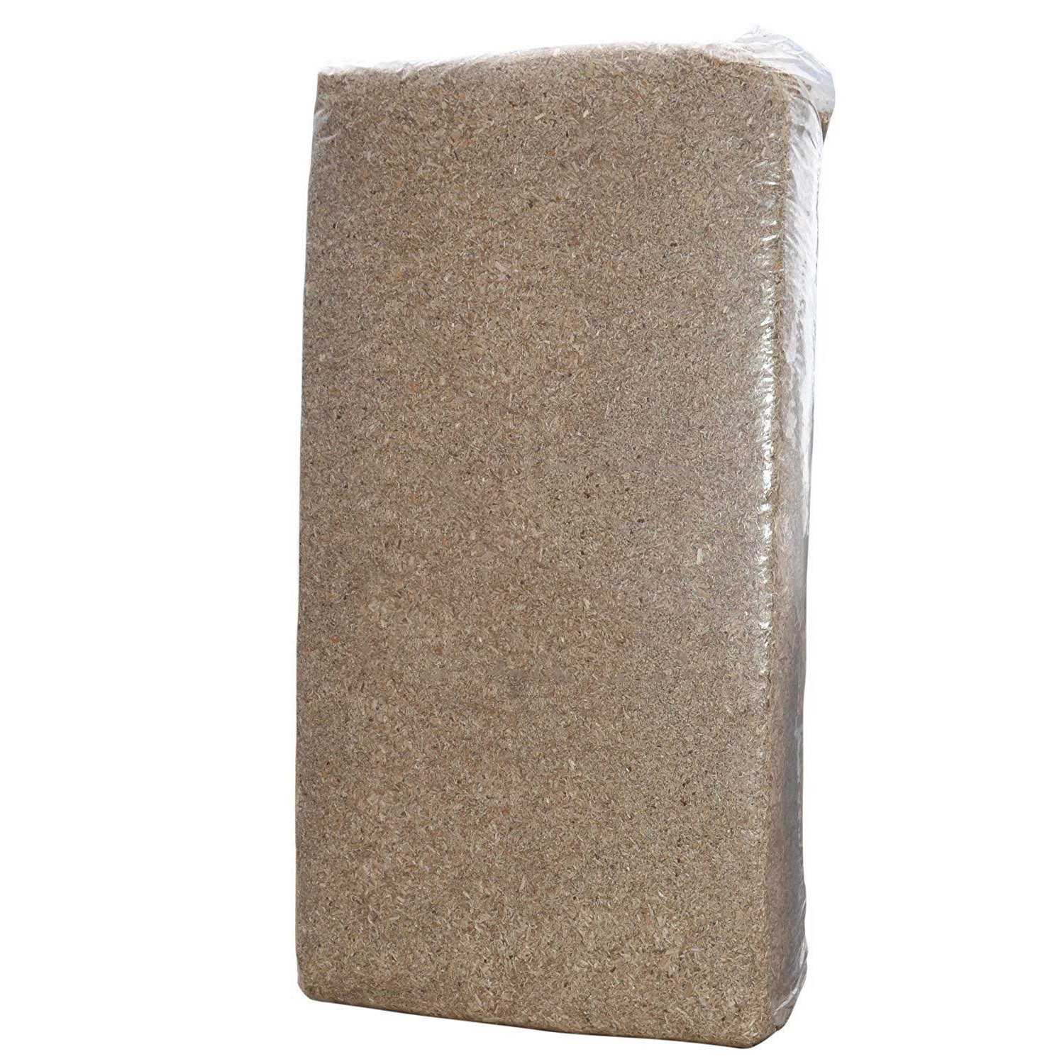 Rentacoop Premium Natural Hemp Bedding E.U. Grown - Healthber