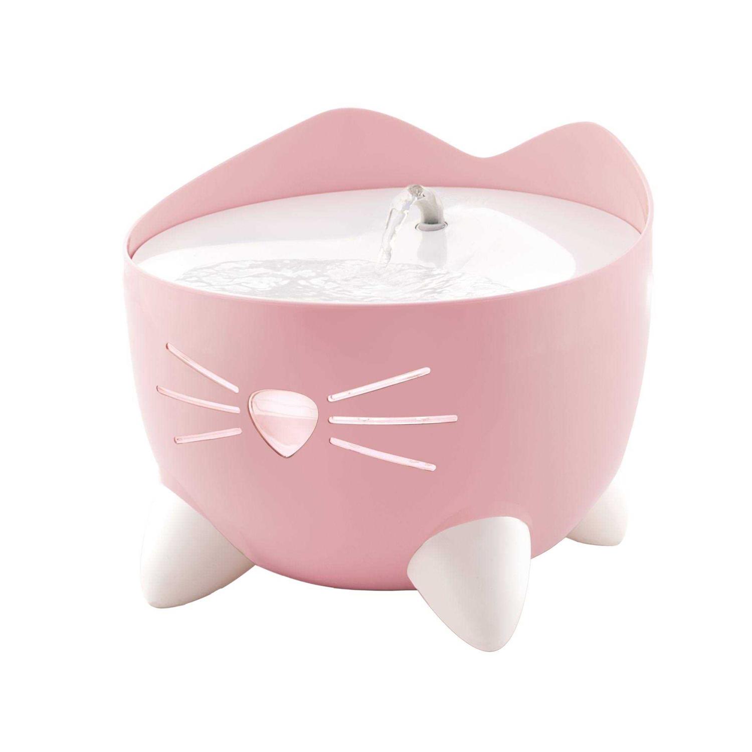 Catit Pixi Fountain - Healthber