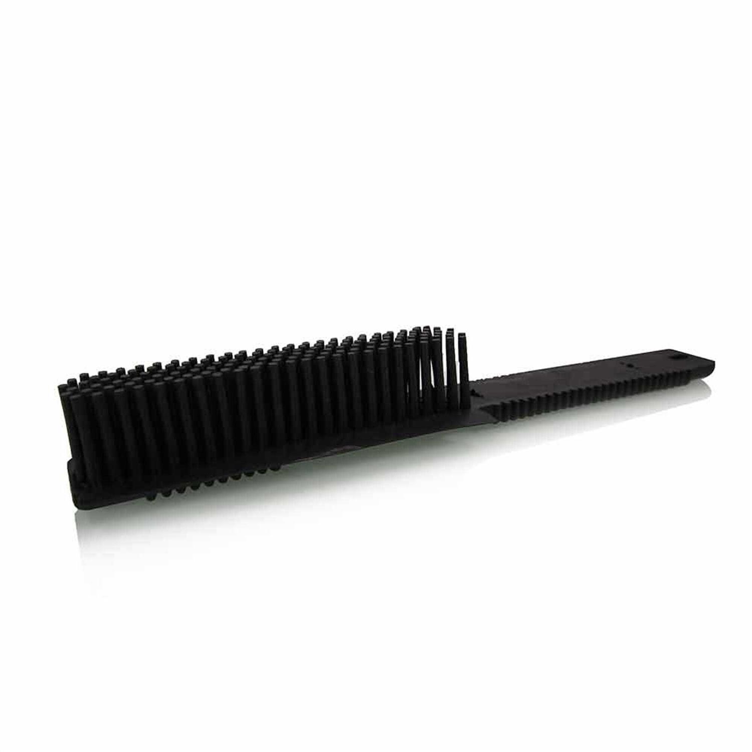 Chemical Guys Professional Rubber Pet Hair Removal Brush ACC_S06 - Healthber