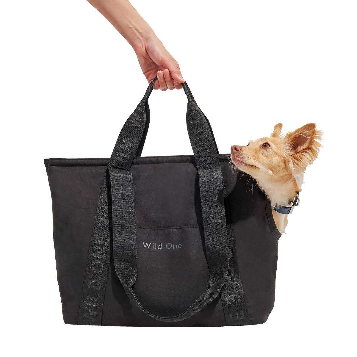 Wild One Everyday Carrier - Healthber