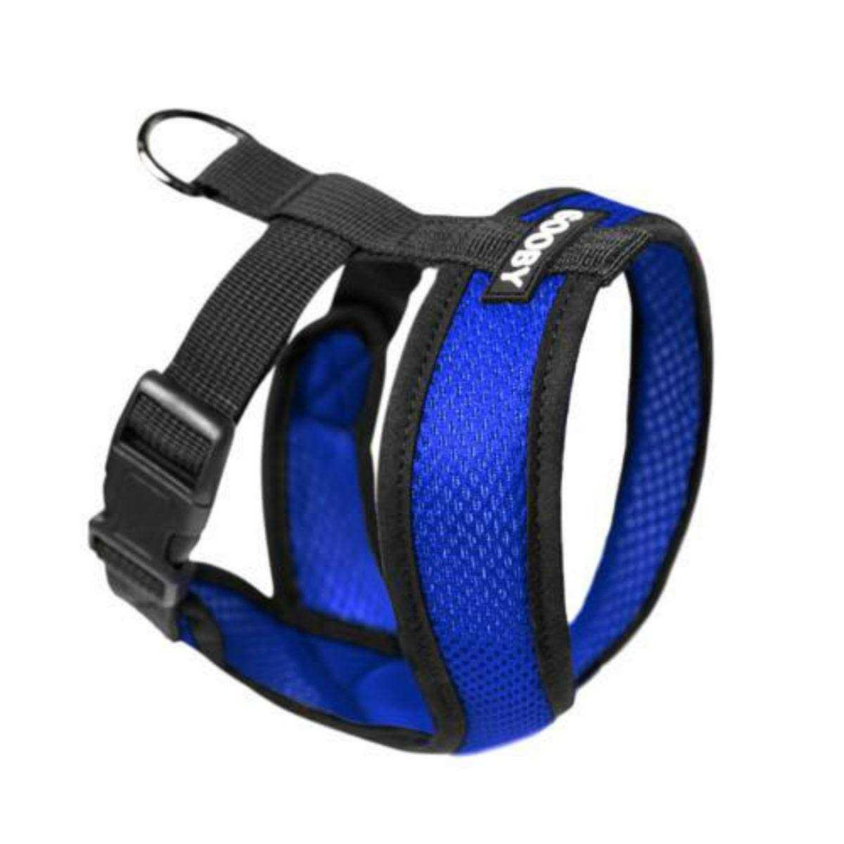 Gooby Comfort X Step-In Dog Harness - Healthber