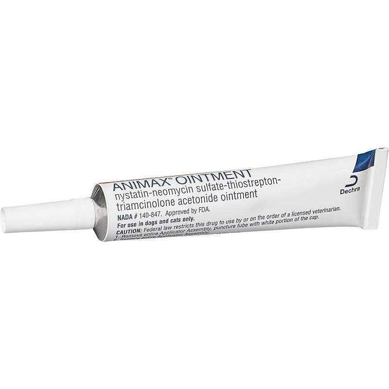 Animax Ointment - Healthber