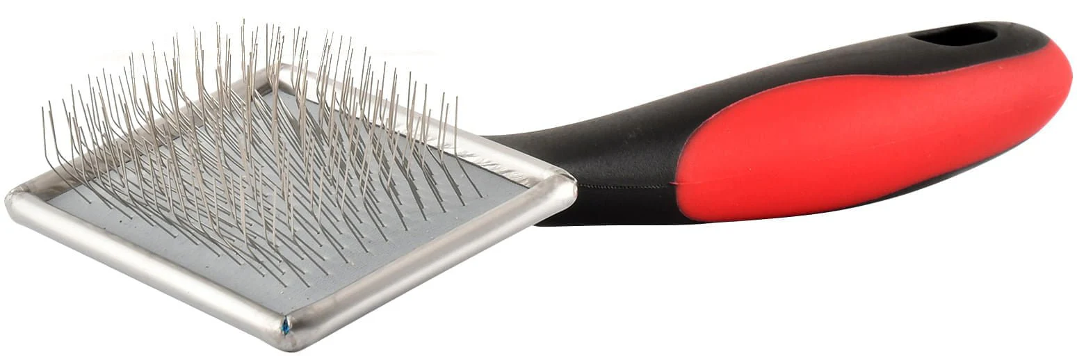 Non-Slip Slicker Brushes - Healthber