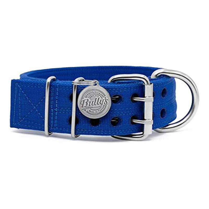 Pit Bull Collar Dog Collar for Large Dogs - Healthber