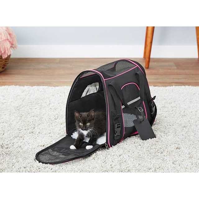 Frisco Basic Dog & Cat Carrier Bag - Healthber