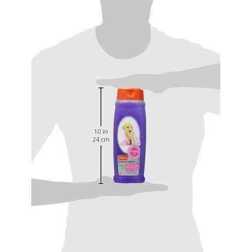 Hartz Groomer’s Best Puppy Shampoo - Healthber