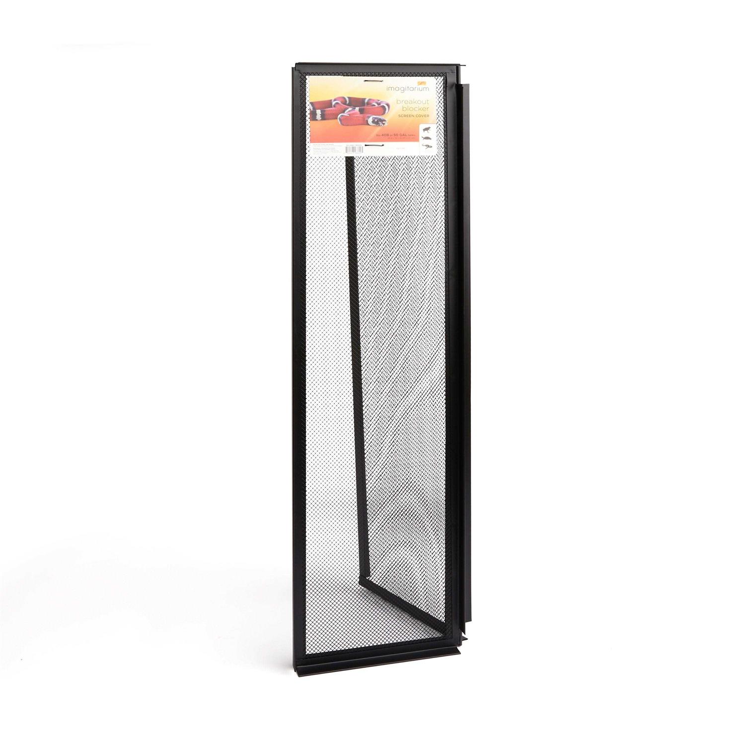 Imagitarium Terrarium Screen - Healthber