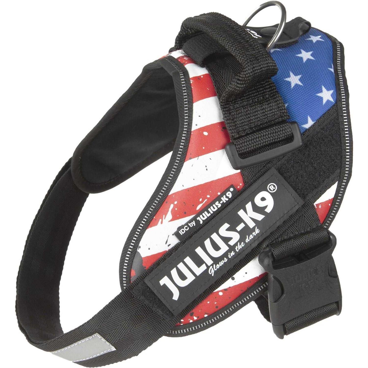 Julius-K9 IDC Powerharness - Healthber