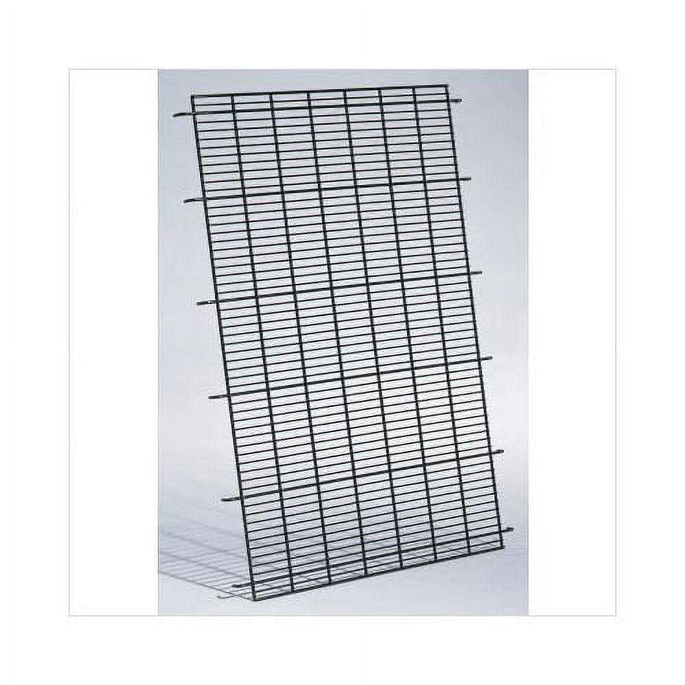 Midwest Dog Cage Floor Grid Black - Healthber