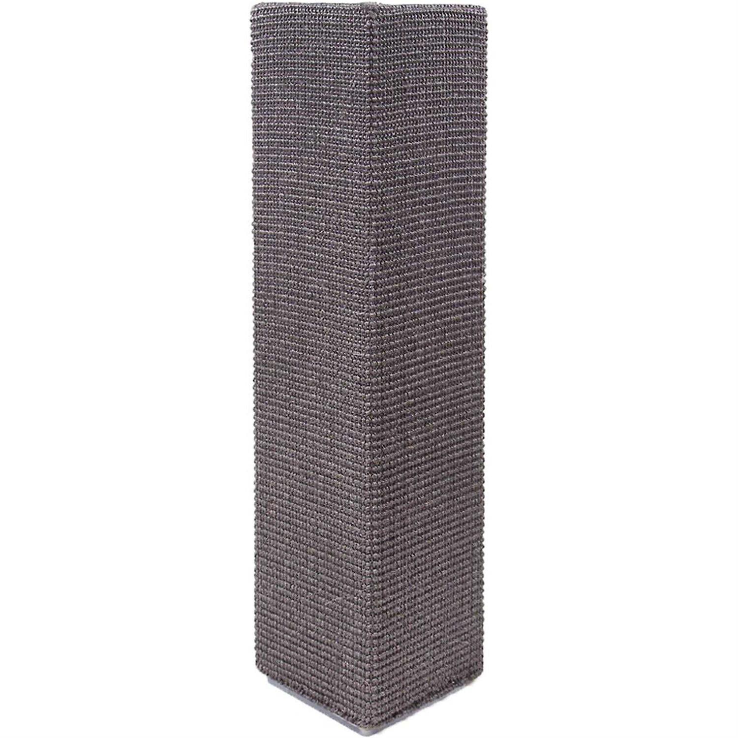 Sofa-Scratcher Squared’ Cat Scratching Post Couch-Corner/Furniture Protector - Healthber