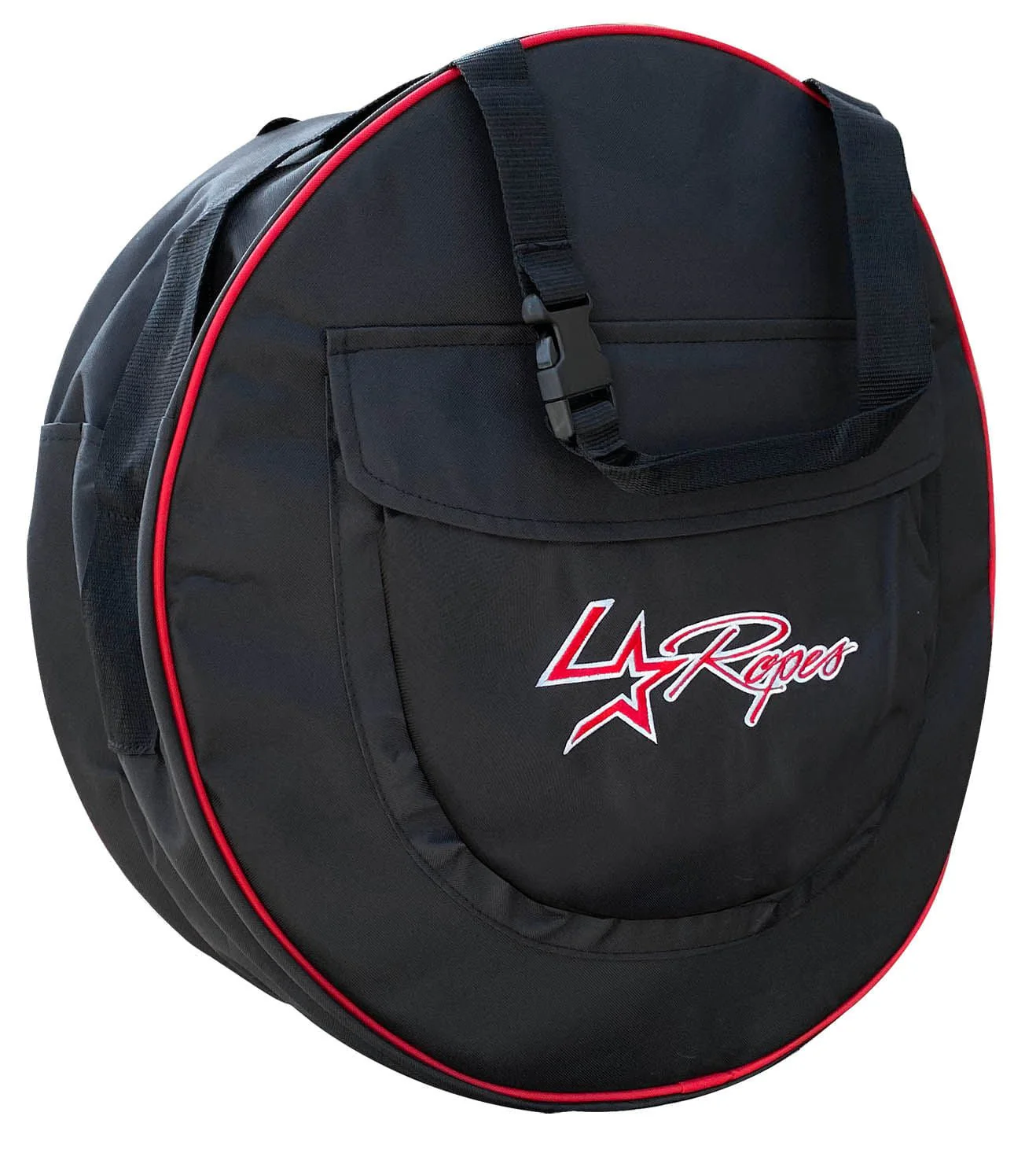 Lone Star Basic Rope Bag - Healthber