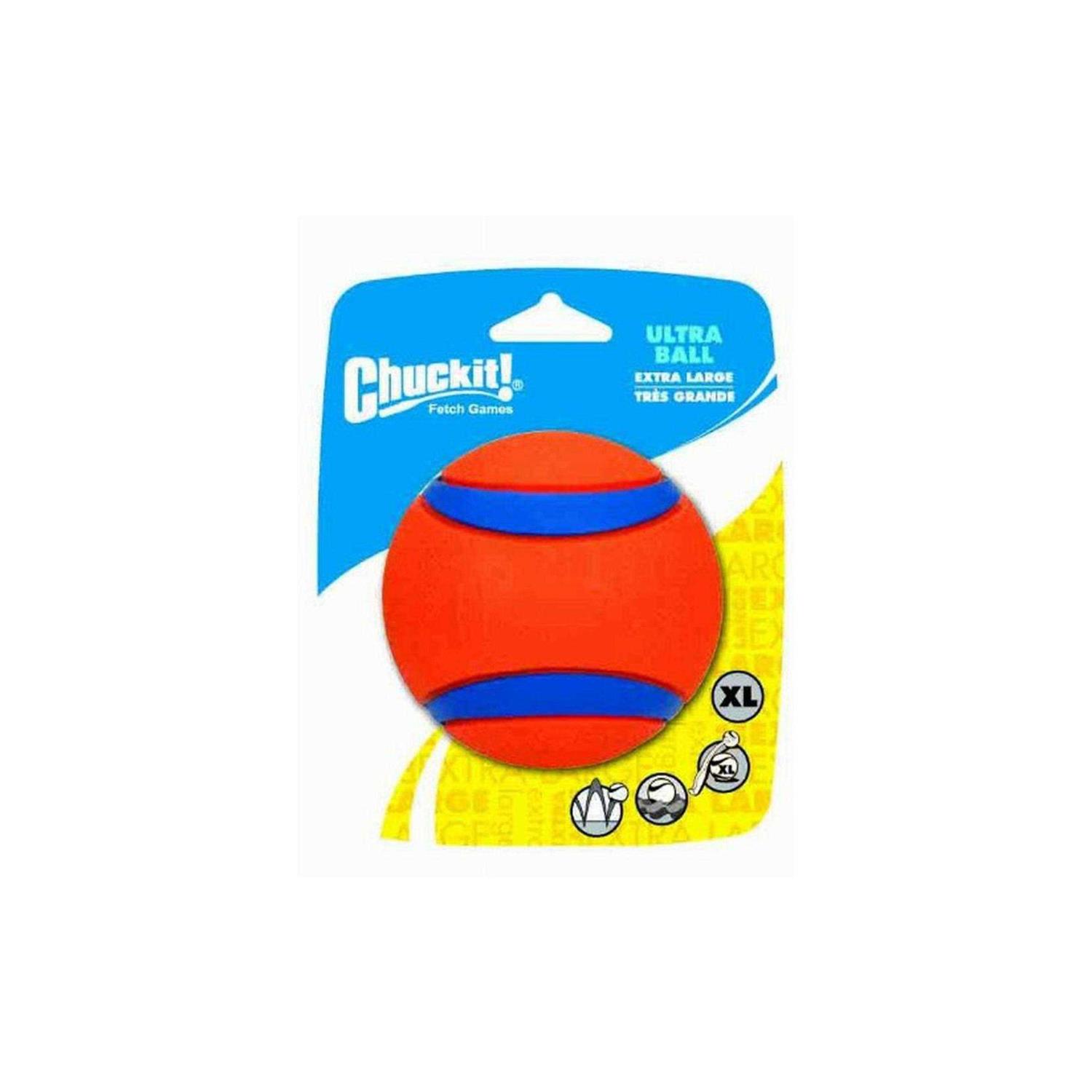 Chuckit! Ultra Ball - Healthber