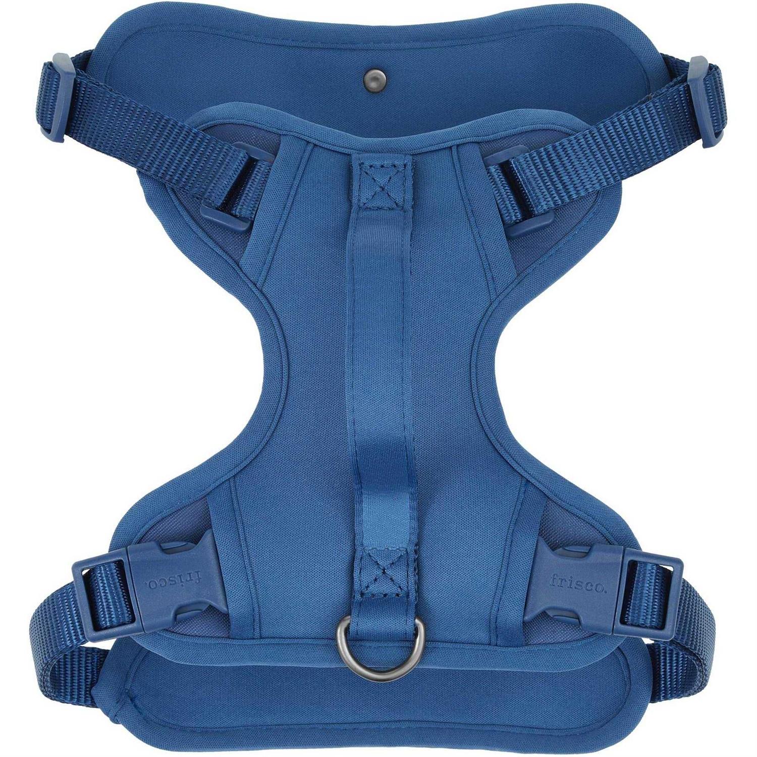 Frisco Comfort Padded Dog Harness - Healthber