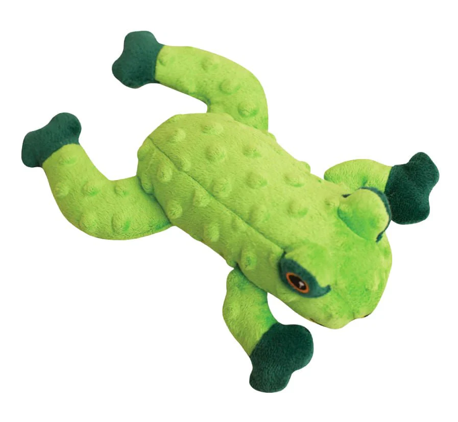Lilly the Frog, 10