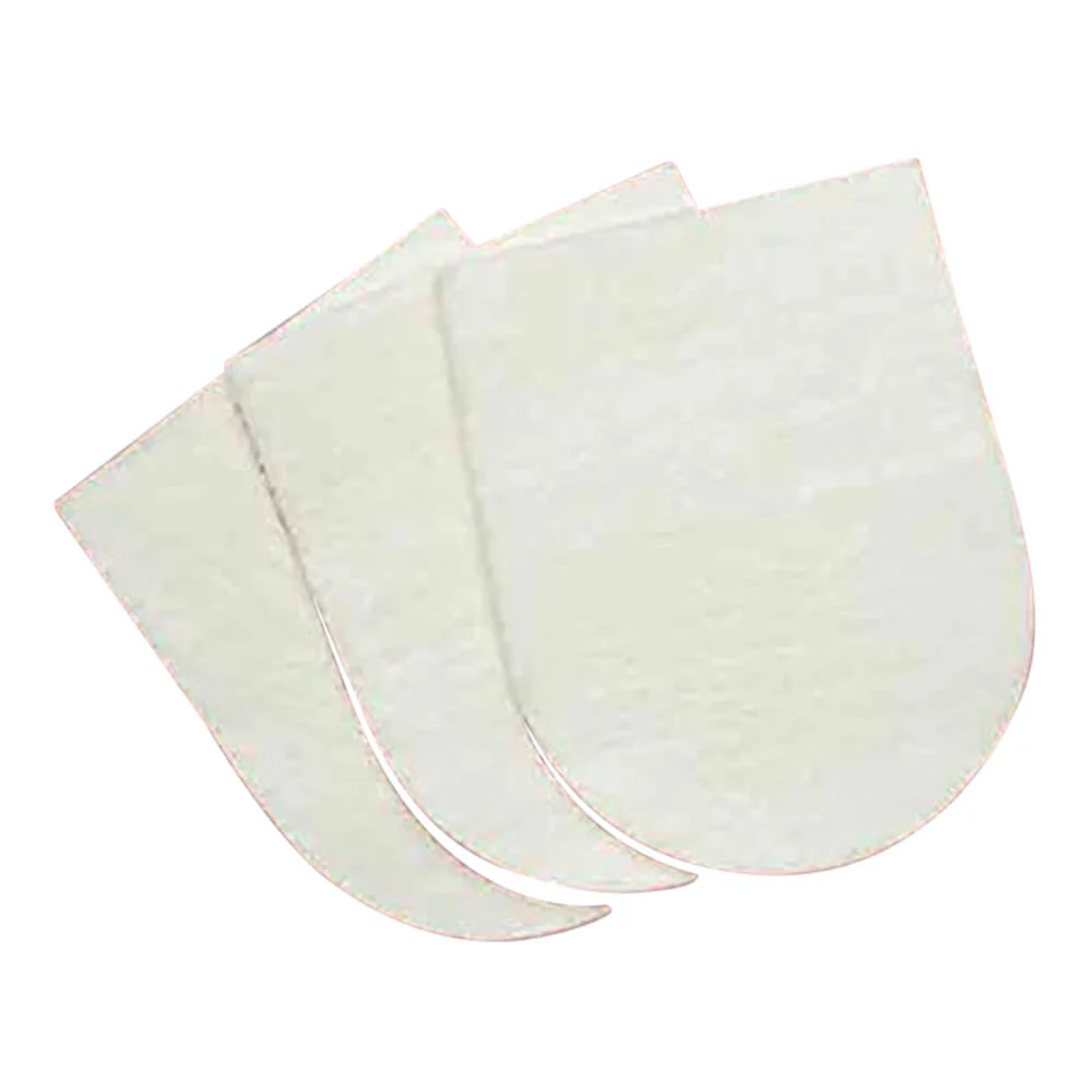 Healers Gauze Pads - Healthber