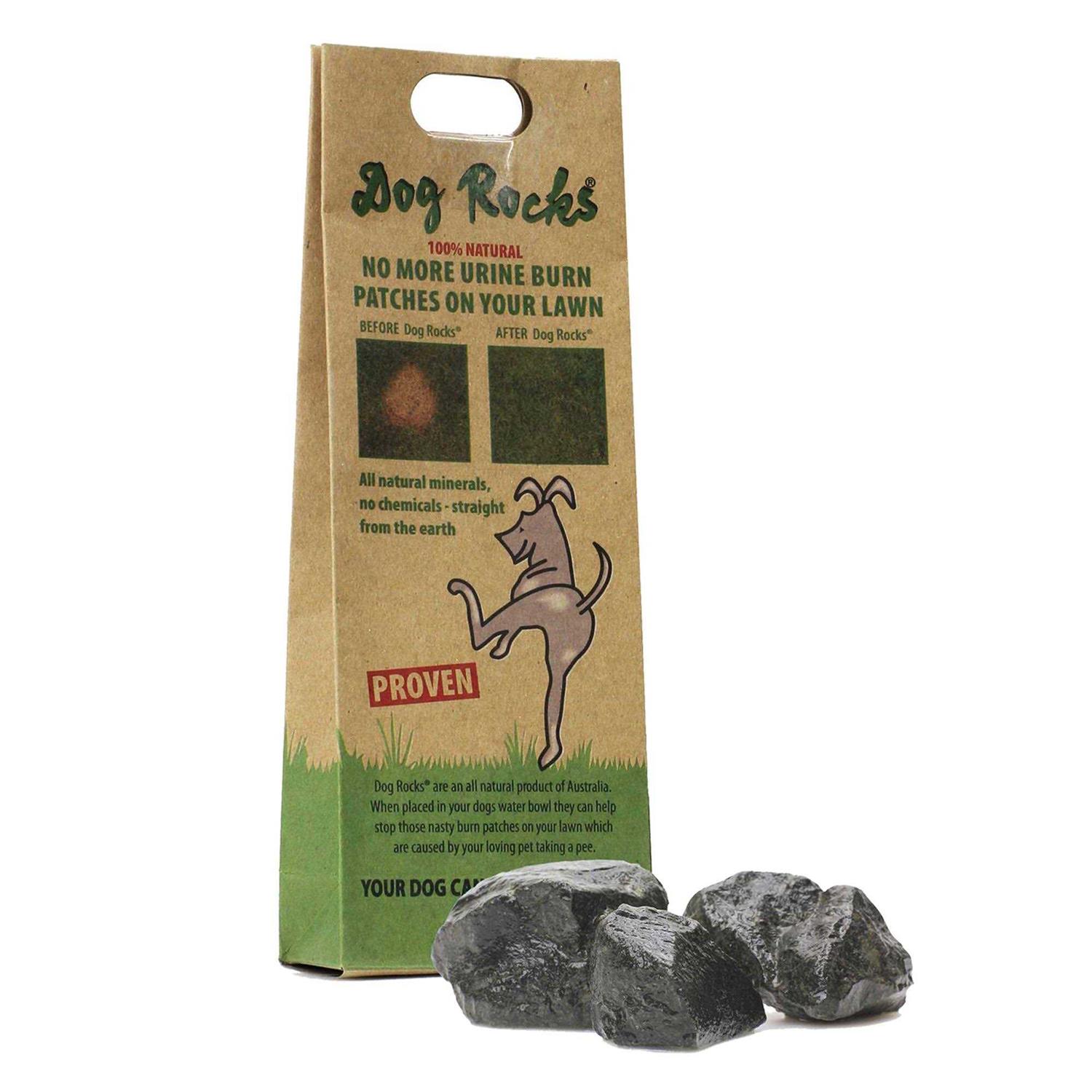 200g Dog Rocks - Healthber