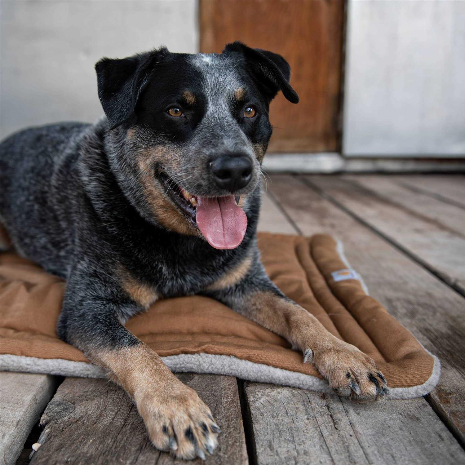 Carhartt Napper Dog Pad - Healthber