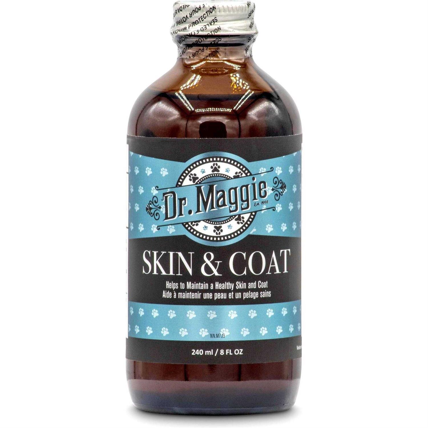 Dr. Maggie Skin & Coat Ointment - Healthber