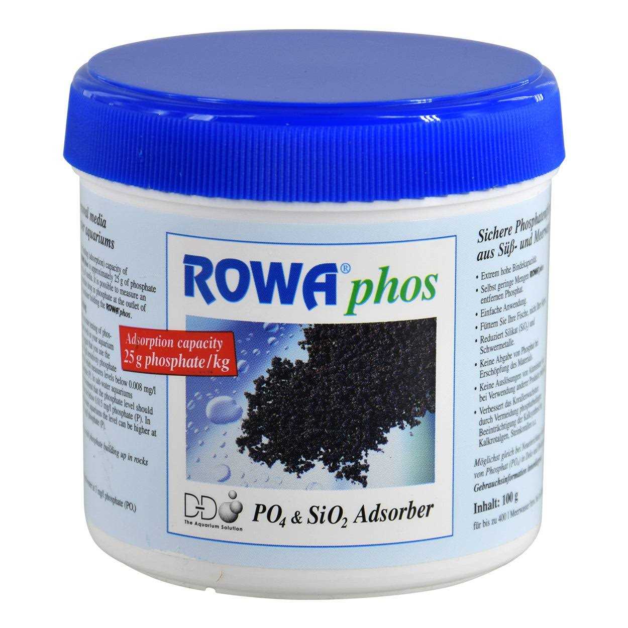 ROWAphos 100 ml - Healthber